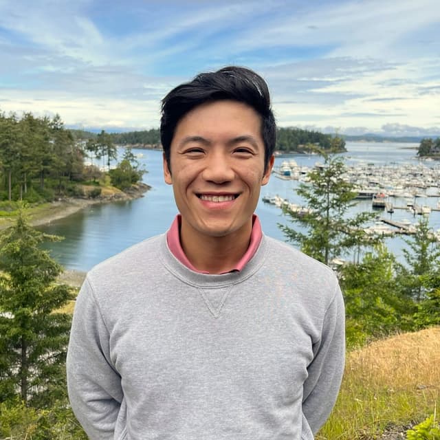 Jonathan Vu, Founder of Quiet Care